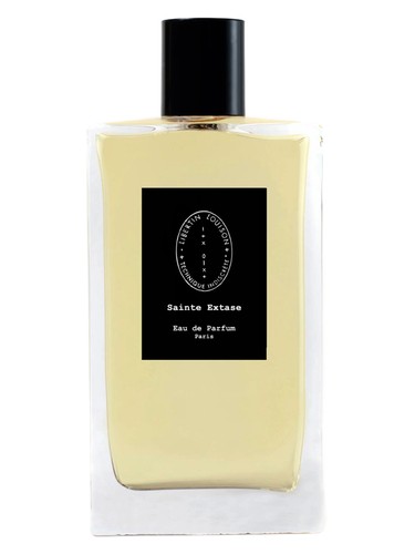 Sainte Extase by Libertin Louison Technique Indiscrete