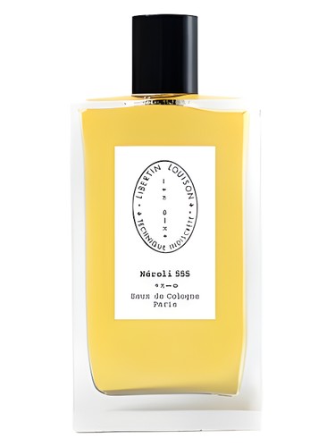Neroli 555 by Libertin Louison Technique Indiscrete