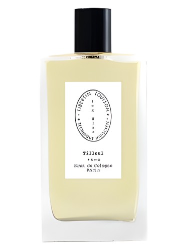 Tilleul by Libertin Louison Technique Indiscrete