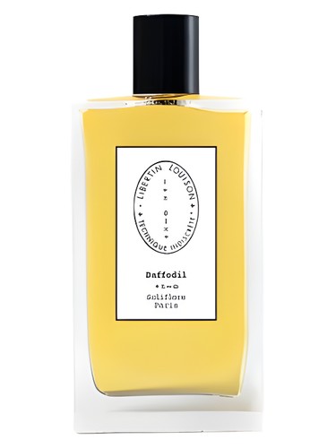 Daffodil by Libertin Louison Technique Indiscrete