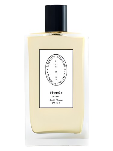 Figuele by Libertin Louison Technique Indiscrete