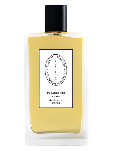 Polianthes by Libertin Louison Technique Indiscrete
