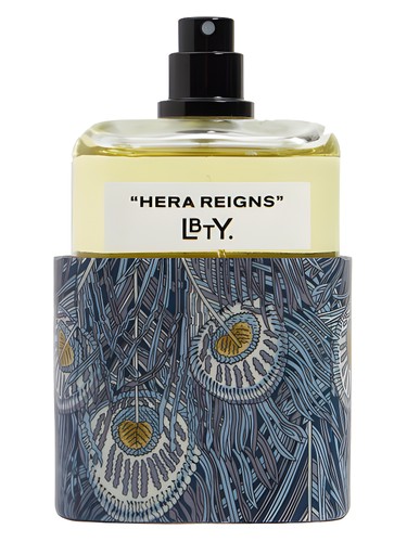 Hera Reigns by Liberty LBTY