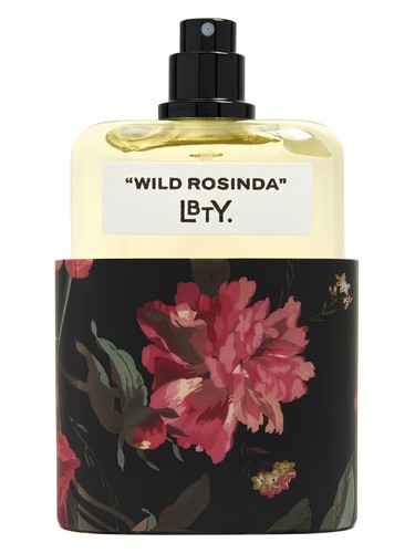 Wild Rosinda by Liberty LBTY