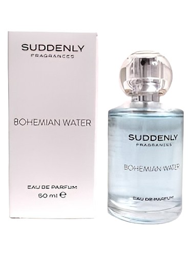 Bohemian Water by Lidl