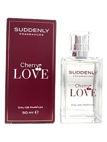 Cherry Love by Lidl