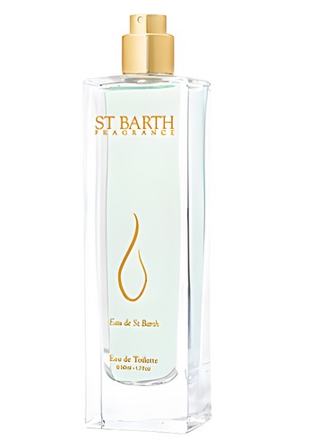 Eau de St Barth by Ligne St. Barth