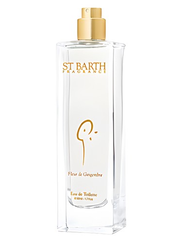 Fleur de Gingembre by Ligne St. Barth