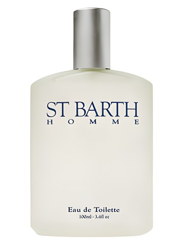 Homme by Ligne St. Barth