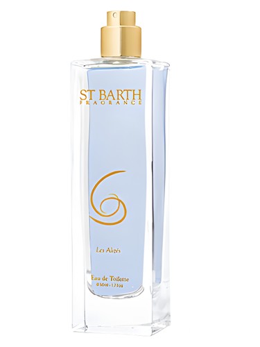 Les Alizes by Ligne St. Barth