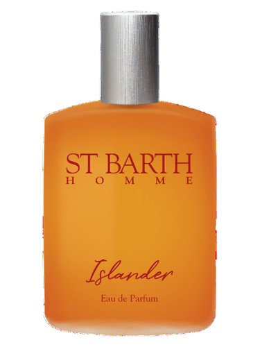 Islander by Ligne St. Barth