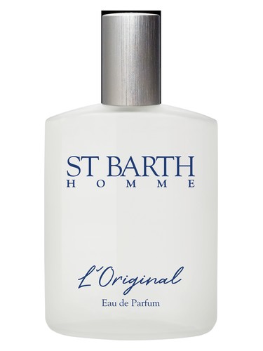 L'Original by Ligne St. Barth