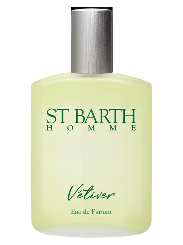Vetiver by Ligne St. Barth