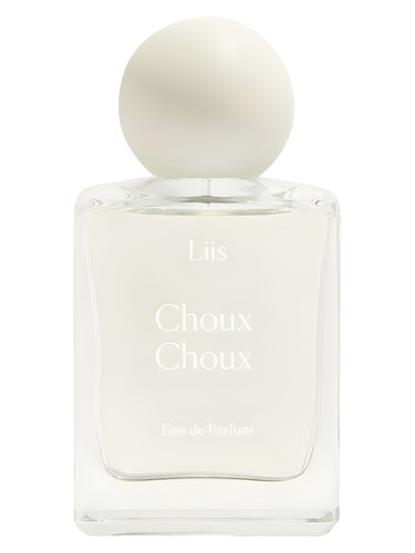 Choux Choux by Liis