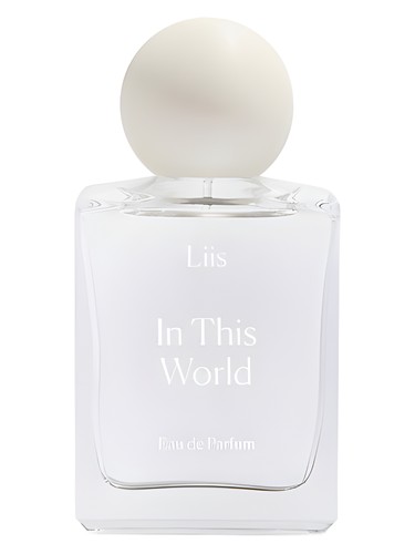 In This World by Liis