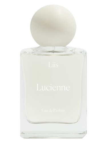 Lucienne by Liis