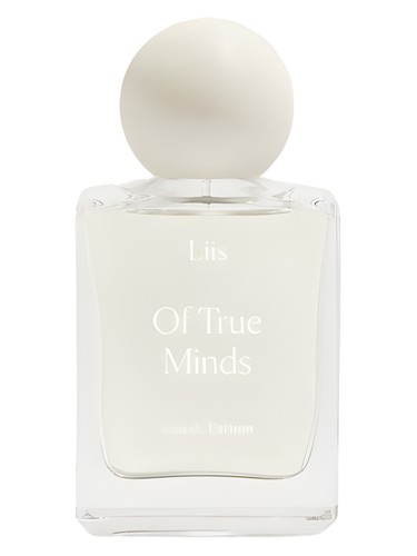 Of True Minds by Liis