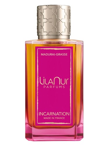 Incarnation by LilaNur Parfums