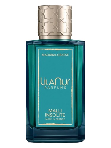Malli Insolite by LilaNur Parfums