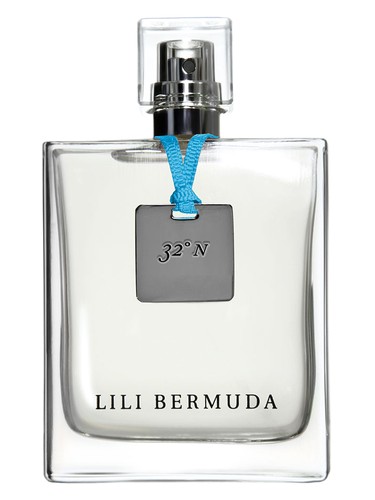 32 North by Lili Bermuda