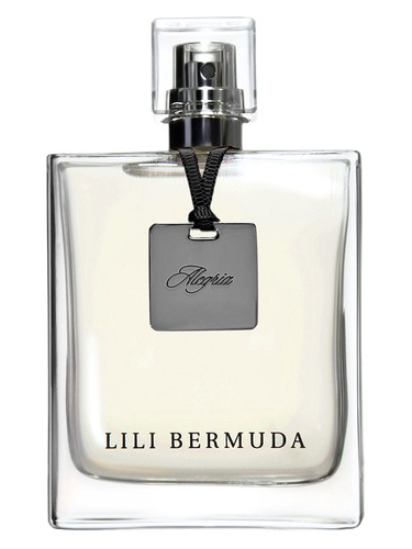 Alegria by Lili Bermuda