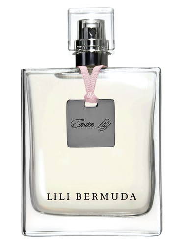 Easter Lily by Lili Bermuda