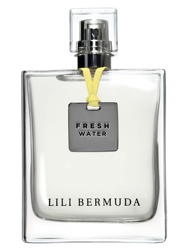 Fresh Water by Lili Bermuda