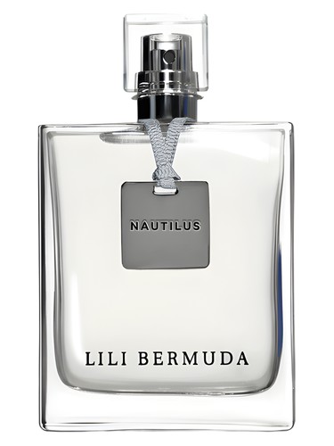 Nautilus by Lili Bermuda
