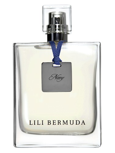 Navy by Lili Bermuda