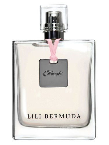 Oleander by Lili Bermuda