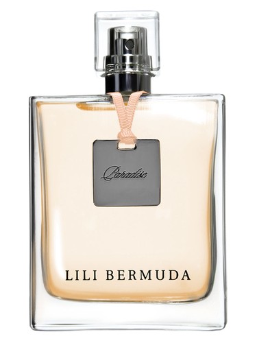 Paradise by Lili Bermuda