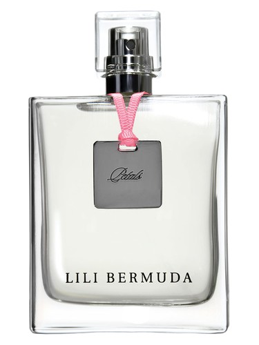 Petals by Lili Bermuda