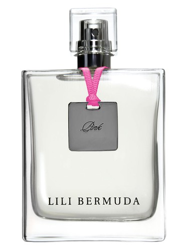 Pink by Lili Bermuda