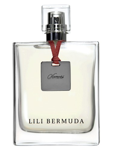 Somers by Lili Bermuda
