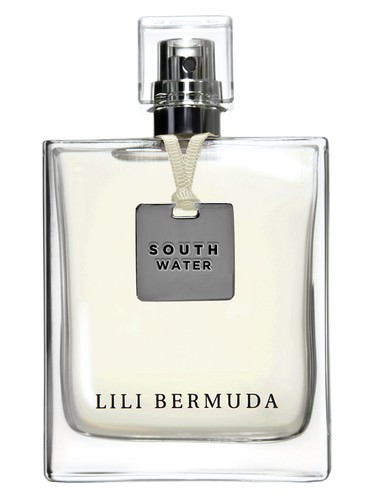 South Water by Lili Bermuda