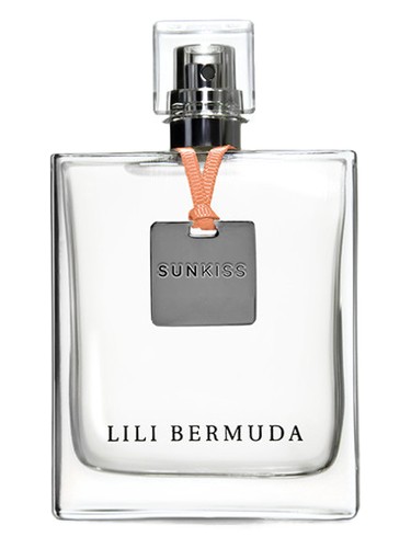 SunKiss by Lili Bermuda