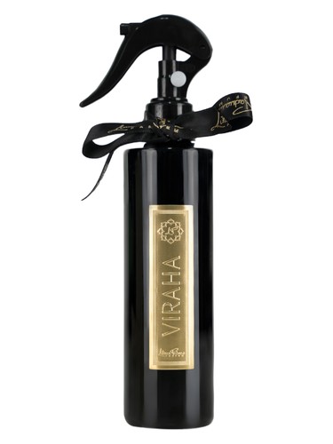 VIRAHA - PARFUM D’INTERIEUR by Liliana Paduano Parfum