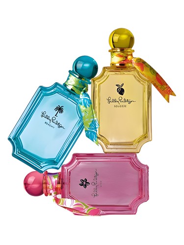 Beachy by Lilly Pulitzer
