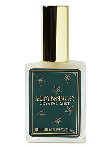 Luminance by Lily Lambert