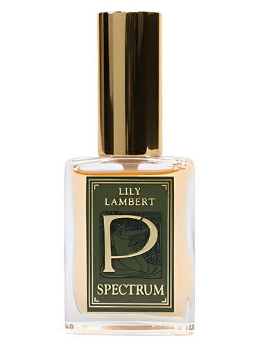 Spectrum P by Lily Lambert