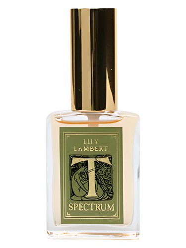 Spectrum T by Lily Lambert