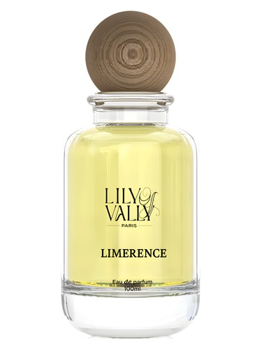 Limerence by Lily of Vally