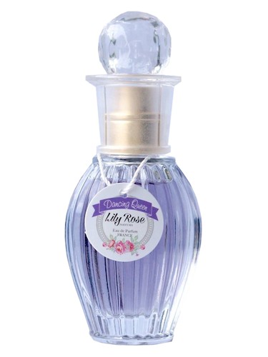 Dancing Queen by Lily Rose Parfums