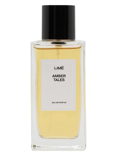Amber Tales by Lime