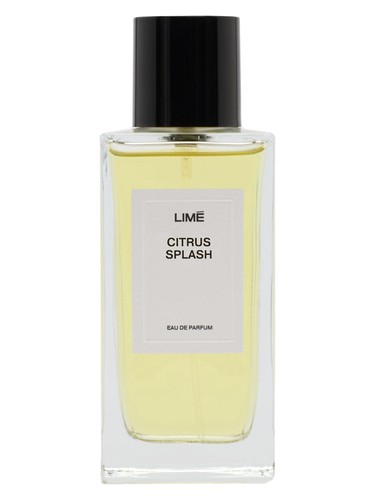 Citrus Splash by Lime