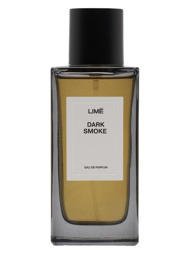 Dark Smoke by Lime