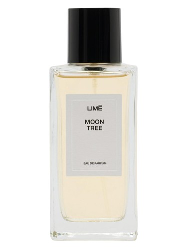 Moon Tree by Lime