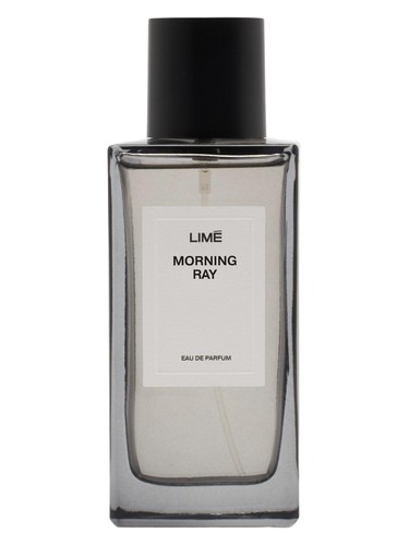 Morning Ray by Lime