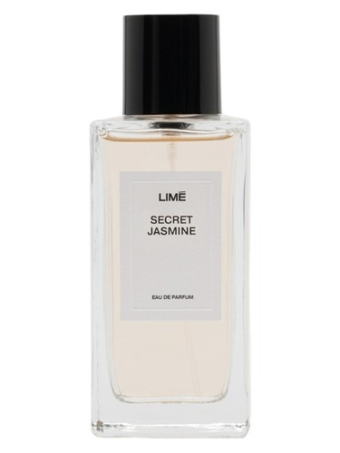 Secret Jasmine by Lime