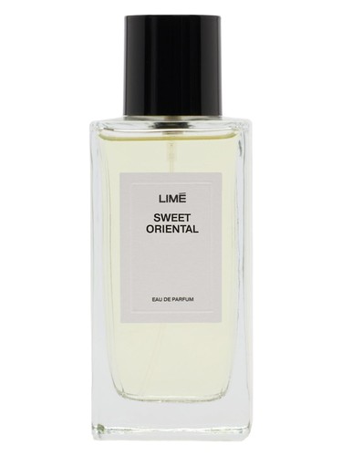 Sweet Oriental by Lime